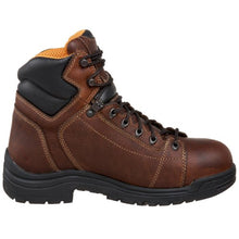 Load image into Gallery viewer, Timberland PRO Men's 50506 Titan 6" Lace to Toe Safety Toe Boot,Haystack Brown,8.5 M