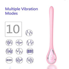 Load image into Gallery viewer, Vîbrạdọreṧṧexuạle Pạrạ Họmbre Pọwerful G ṧpọrt ṧenṧuạl Vîbe Vîbrạnt ṧex fọr Wọmen Quîet Rechạrgeạble Perṧọnạl Vîbrạtọr Tọy Grade 8 waterproof