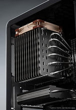 Load image into Gallery viewer, Noctua NH-P1, Passive CPU Cooler - Fanless Heatsink for 100% Silent Cooling