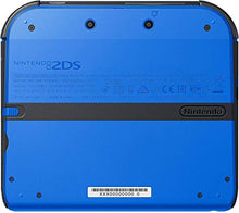 Load image into Gallery viewer, Nintendo 2DS - Electric Blue (Renewed)