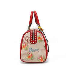 Load image into Gallery viewer, Nicole Lee Boston Bag