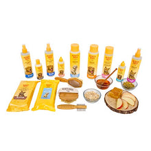 Load image into Gallery viewer, Burt's Bees for Dogs Multipurpose Grooming Wipes | Puppy and Dog Wipes for All Purpose Cleaning & Grooming | Cruelty Free, Sulfate, & Paraben Free, pH Balanced for Dogs - 50 Ct Pet Wipes