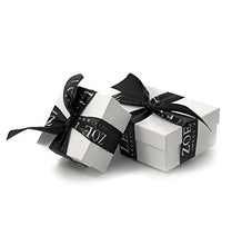 Load image into Gallery viewer, 14k solid yellow gold wishbone necklace, Zoe Lev jewelry