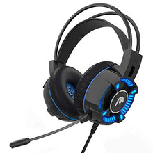 Load image into Gallery viewer, Fosmon Dual Controller Charger with 2 Rechargeable Batteries and Gaming Headset with Mic Compatible with Xbox One/One X/One S Elite (Not for Xbox Series X/S 2020) Controllers
