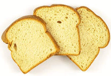 Load image into Gallery viewer, Sola Low Carb Sweet & Buttery Variety Pack, 1 Sweet & Buttery Bread, 1 Golden Wheat Hot Dog Buns, 1 Golden Wheat Hamburger Buns, (Pack of 3)
