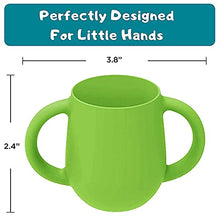 Load image into Gallery viewer, Complete Silikong Set | Perfect Baby Let Weaning Tools