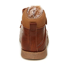 Load image into Gallery viewer, OshKosh B'Gosh Boy's Banyan Fashion Boot, Brown, 12 Little Kid