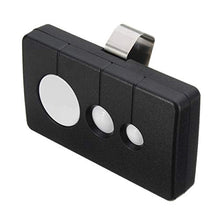 Load image into Gallery viewer, Garage Door Opener Remote Replacement for Liftmaster 370LM Sears Craftsman 2 Frequency 315mhz 390mhz Transmitter Control Purple Red Learn Button