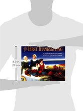 Load image into Gallery viewer, The First Thanksgiving