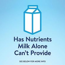 Load image into Gallery viewer, Go & Grow by Similac Toddler Drink with 2’-FL HMO for Immune Support, with 25 Key Nutrients to Help Balance Toddler Nutrition, Non-GMO Milk-Based Powder, 24-Oz Can