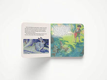 Load image into Gallery viewer, The Velveteen Rabbit Oversized Padded Board Book: The Classic Edition (Classic Childrens Books, Holiday Traditions, Gifts for Families, Books for ... Illustrator) (Oversized Padded Board Books)