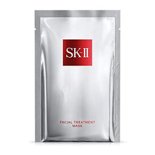 Load image into Gallery viewer, SK-II Facial Treatment Mask, 1 pc.