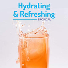 Load image into Gallery viewer, Moonstone Nutrition | Hydration Powder Packets and Supplement for Kidney Support, Function and Protection | 15 Pack, Tropical