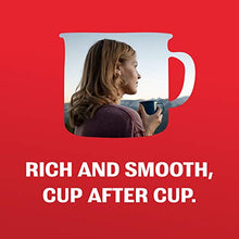 Load image into Gallery viewer, Hills Bros Original Blend Ground Coffee, Medium Roast, Full-Bodied Classic Rich Coffee Taste, Balanced for Optimum Caffeine, 26 Oz