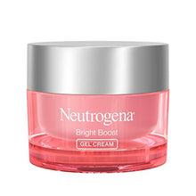 Load image into Gallery viewer, Neutrogena Bright Boost Brightening Gel Moisturizing Face Cream with Skin Resurfacing and Brightening Neoglucosamine for smooth skin, Facial Cream with AHA, PHA, and Mandelic Acids, 1.7 fl. oz