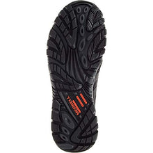 Load image into Gallery viewer, Merrell Work Moab 2 Vent Waterproof CT Black 11 M