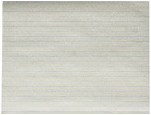 Load image into Gallery viewer, School Smart Skip-A-Line Ruled Writing Paper, 3/4 Inch Ruled Long Way, 11 x 8-1/2 Inches, Pack of 500, White - 085212