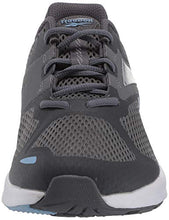 Load image into Gallery viewer, Reebok Women's Endless Road 2.0 Running Shoe, Cold Grey/Fluid Blue/Silver Metallic, 9.5 M US