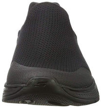 Load image into Gallery viewer, Skechers Performance Go Walk 4 - Incredible Black 9.5