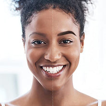 Load image into Gallery viewer, iMethod Eyebrow Stamp and Eyebrow Stencil Kit - Eyebrow Stamp and Shaping Kit for Perfect Brow, 20 Eyebrow Stamp Stencils Kit, Long-lasting, Waterproof, Brown