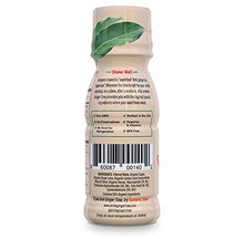 Load image into Gallery viewer, Ginger Time Ginger Shots - Ginger with Citrus & Honey | Non-GMO | No Preservatives or Artificial Flavors/Colors/Sweeteners | B Vitamins | No Need for Refrigeration (12 Pack)