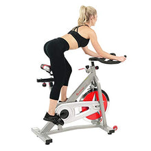Load image into Gallery viewer, Sunny Health & Fitness Pro Indoor Cycling Bike