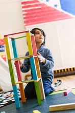 Load image into Gallery viewer, 24 Piece Tegu Magnetic Wooden Block Set, Tints