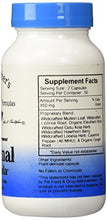 Load image into Gallery viewer, Adrenal Formula Dr. Christopher 100 VCaps