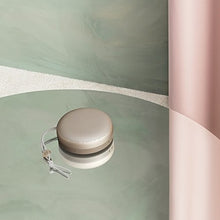 Load image into Gallery viewer, Bang & Olufsen Beoplay A1 Portable Bluetooth Speaker with Microphone – Sand Stone - 1297880