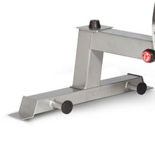 Load image into Gallery viewer, CAP Barbell Deluxe Utility Weight Bench