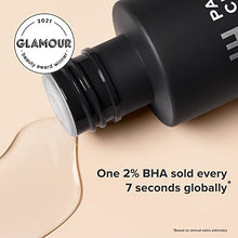 Load image into Gallery viewer, Paula's Choice Skin Perfecting 2% BHA Liquid Salicylic Acid Exfoliant, Gentle Facial Exfoliator for Blackheads, Large Pores, Wrinkles & Fine Lines, Travel Size, 1 Fluid Ounce - PACKAGING MAY VARY