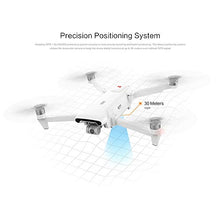 Load image into Gallery viewer, Xiaomi FIMI X8SE 2020 Foldable and Portable Desgin Drone 8km Range 35mins Flight Time 3X Digital Zoom Camera 4K HDR Video 3-Axis Mechanical Gimbal Rain-Proof Design FlyCam Quadcopter UAV with GPS