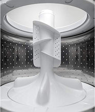 Load image into Gallery viewer, GE APPLIANCES GTW335ASNWW, White