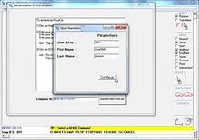 Load image into Gallery viewer, CAD-CAM CNC Mill Software for Mach 3-4, Linux CNC, EMC2, Fanuc, CNC 3040. Design your part and generate the g-code with a single easy to use software, plus many tutorial training videos included.