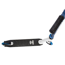 Load image into Gallery viewer, Pulse Performance Products KR2 Freestyle Scooter - Beginner Kick Pro Scooter for Kids - Blue