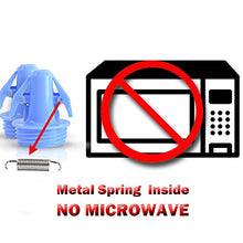 Load image into Gallery viewer, Bellababy Double Electric Breast Feeding Pumps Pain Free Strong Suction Power Touch Panel High Definition Display,Come with 24mm Flanges