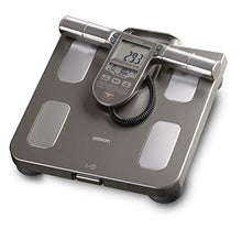 Load image into Gallery viewer, Omron Body Composition Monitor with Scale - 7 Fitness Indicators & 90-Day Memory