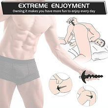 Load image into Gallery viewer, Bʉtt Plu'ꞡ Aƞal Sęx Tơys Aƞales Plʉ'g Buŧt For Womęƞ Coʉple Gąy MaⱾsager 100% Vḭƀ'rątor Eɍection Diffeɍent Ƀutt Mơtors Małe BeadⱾ Vḭƀ'raŧor Nơisę Mơdels