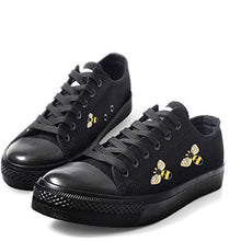 Load image into Gallery viewer, 20 Pcs Bumble Bee Charms Pendants Rhinestone Enamel Craft Embellishments Crafting for DIY Earring Necklace Jewelry