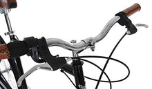 Load image into Gallery viewer, Vilano City Bike Men's 7 Speed Hybrid Retro Urban Commuter