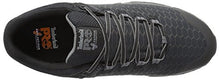 Load image into Gallery viewer, Timberland PRO mens Powertrain Sport Alloy Safety Toe Electrical Hazard Athletic Work Shoe, Black Synthetic, 10.5 US