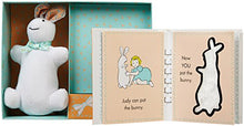 Load image into Gallery viewer, Pat the Bunny Book & Plush (Touch-and-Feel)