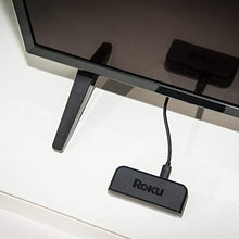 Load image into Gallery viewer, Roku Premiere | HD/4K/HDR Streaming Media Player, Simple Remote and Premium HDMI Cable