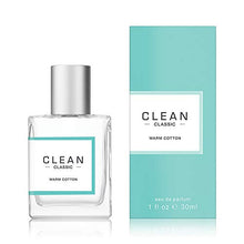 Load image into Gallery viewer, CLEAN CLASSIC Eau de Parfum Light, Casual Perfume Layerable, Spray Fragrance Vegan, Phthalate-Free, Paraben-Free