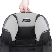 Load image into Gallery viewer, Evenflo SafeMax 3-in-1 Combination Booster Seat, Shiloh