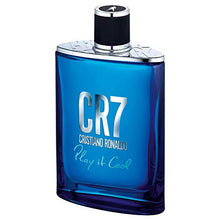 Load image into Gallery viewer, Cristiano Ronaldo Cr7 Play It Cool Edt Spray 3.4 Oz Men, 3.4 Oz