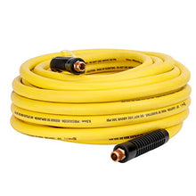 Load image into Gallery viewer, WYNNsky Truck Inflator Kit, 3/8''×50ft Hybrid Air Hose with 1/4''MNPT Endings, Universal Glad Hand&Chuck