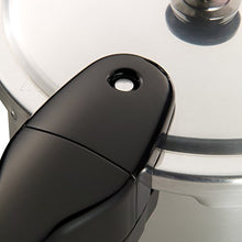 Load image into Gallery viewer, Presto 01241 4-Quart Aluminum Pressure Cooker