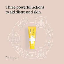 Load image into Gallery viewer, First Honey® Manuka Honey Cream for Dry & Itchy Skin | Fast Relief for Eczema, Rosacea, Psoriasis, & Dermatitis | Natural & No Fillers | Safe for Babies & Toddlers | 1.75 oz