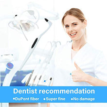 Load image into Gallery viewer, Tooth Stain Eraser Professional Tooth Cleaning Interdental Brushes Toothbrush Effective Teeth Stain Remover_002